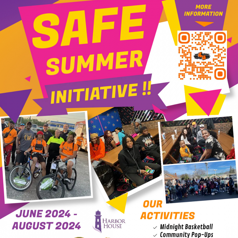 Safe Summer Initiative