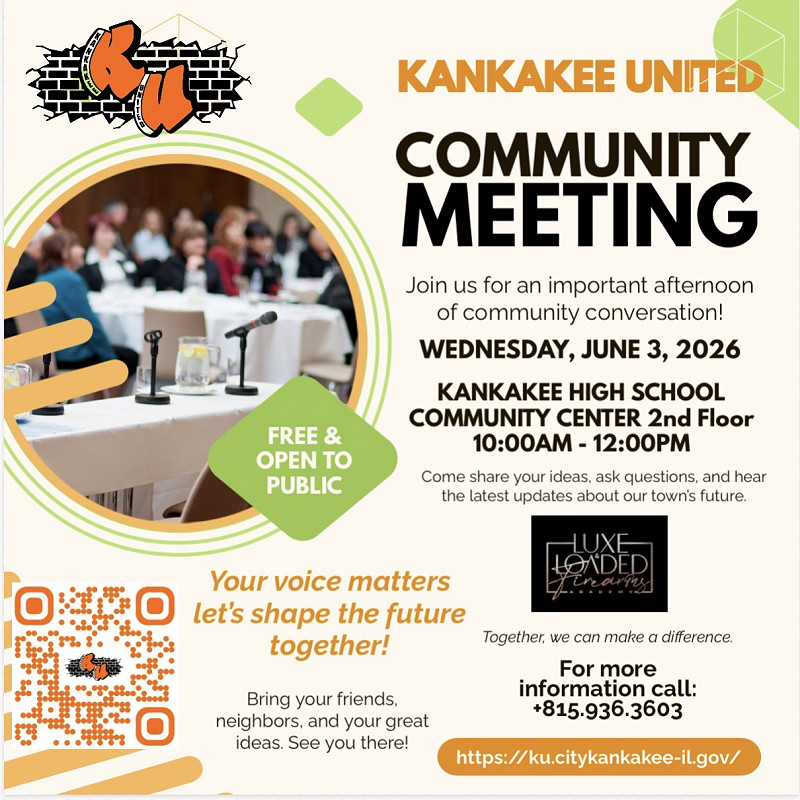 Community Meeting