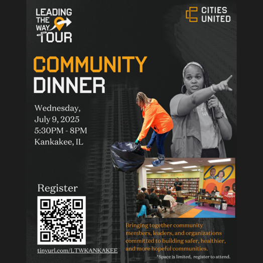 Community Dinner
