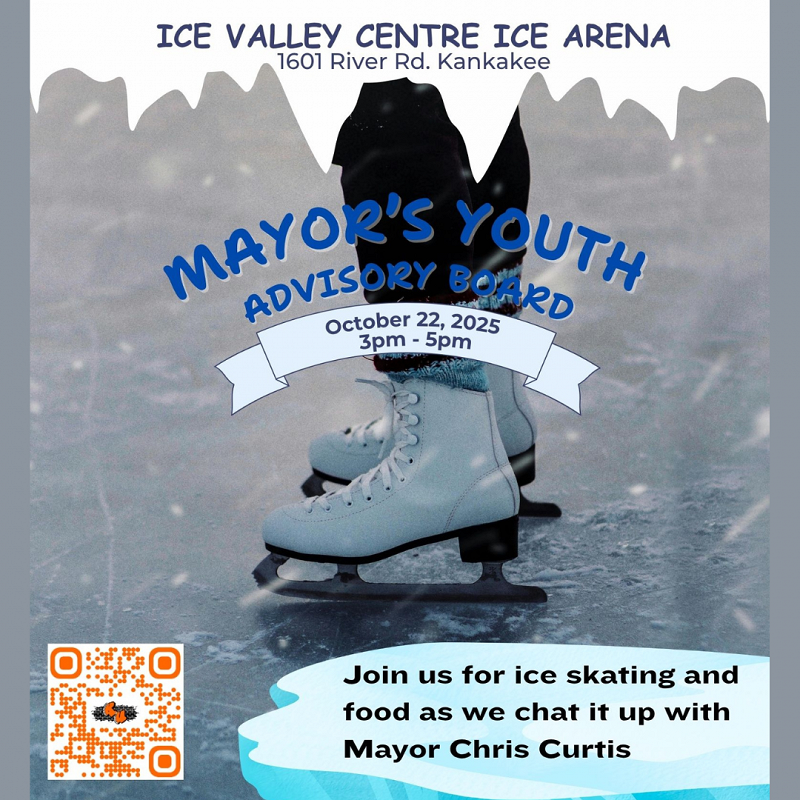 Mayors Youth Advisory