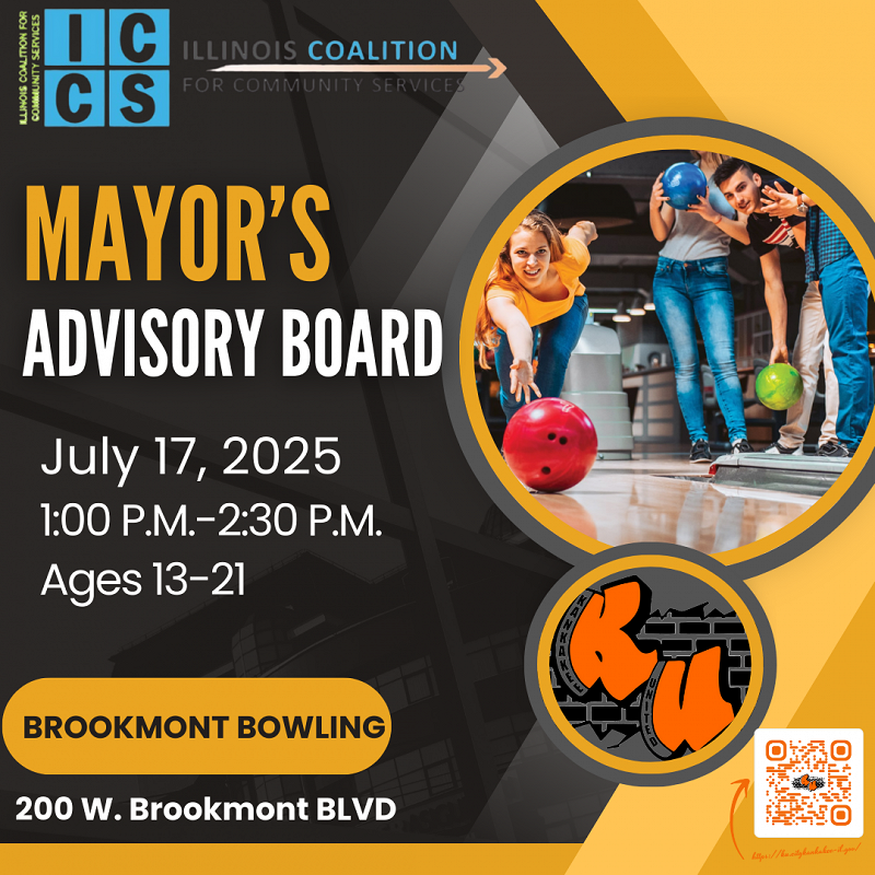 Mayor's Advisory Board