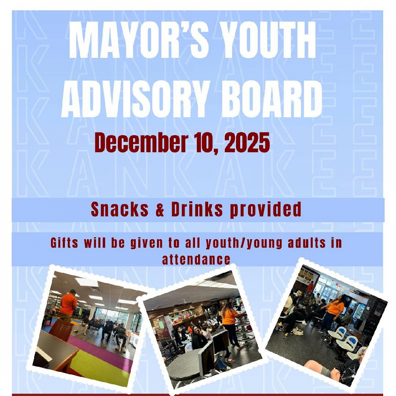 Youth Advisory Board
